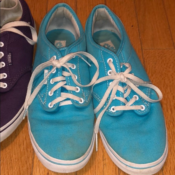 3Vans $50 for all 3 or $20ea. (orig price $40ea) - Picture 7 of 8